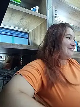 Brittany G online show from July 2026 03:57:02 AM