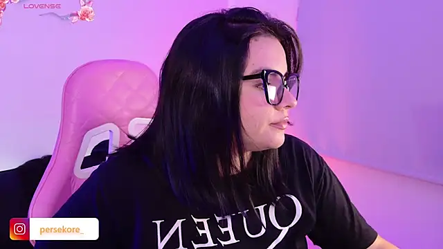 Snapshot of its_persy chatting on March 2026 11:39:02 PM its persy online show from March 2026 11:39:02 PM