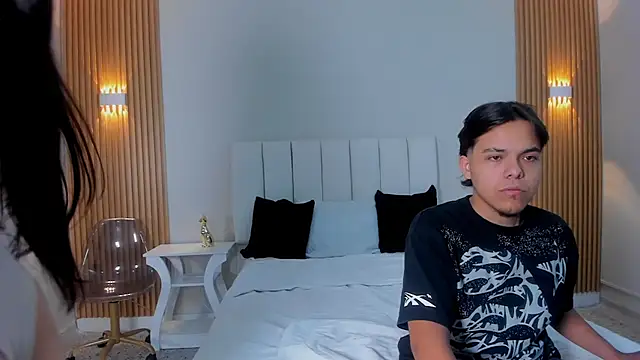 Snapshot of love_and_fire chatting on March 2026 08:15:02 PM love and fire online show from March 2026 08:15:02 PM