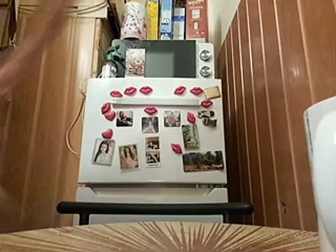 Ewelin7204 online show from March 2026 07:36:03 AM