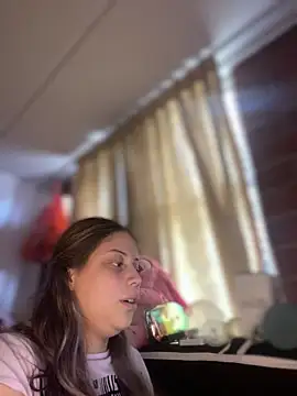 Snapshot of Amber_Blesssed chatting on March 2026 09:20:01 PM Amber Blesssed online show from March 2026 09:20:01 PM