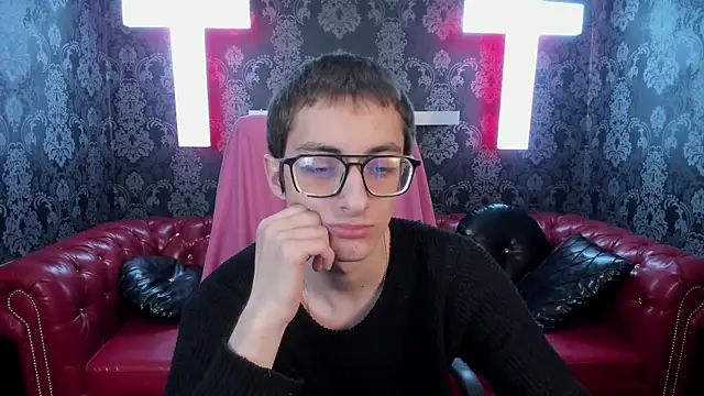 RonBevs online show from April 2026 08:37:01 PM
