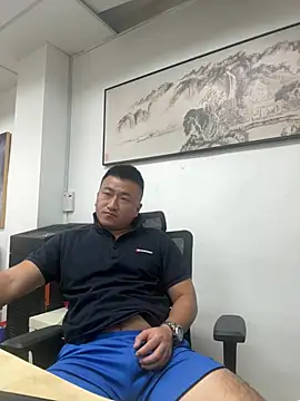 Cunzhangshibage02 online show from May 2026 11:23:01 PM