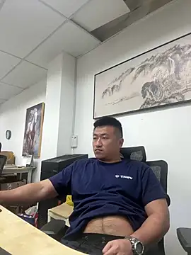 Cunzhangshibage02 online show from May 2026 11:24:01 PM