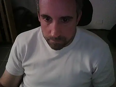 ManVerySexual online show from March 2026 03:29:01 PM