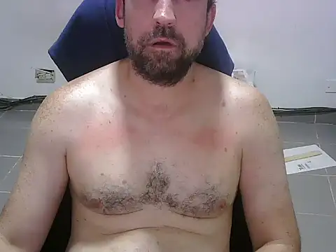 ManVerySexual online show from March 2026 02:42:01 PM