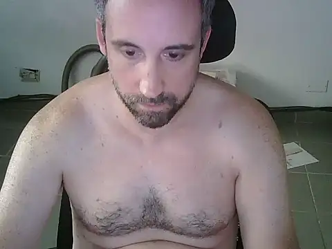 ManVerySexual online show from March 2026 05:05:02 PM