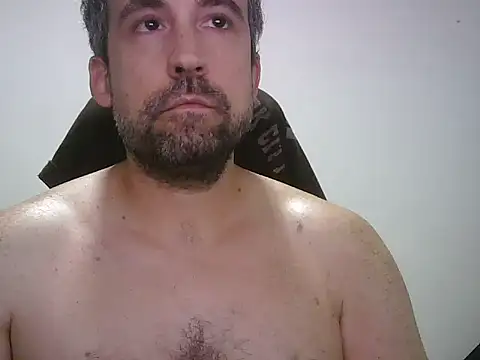 ManVerySexual online show from March 2026 10:57:01 PM