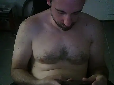 ManVerySexual online show from March 2026 03:56:01 PM