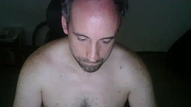 ManVerySexual online show from April 2026 03:31:01 PM