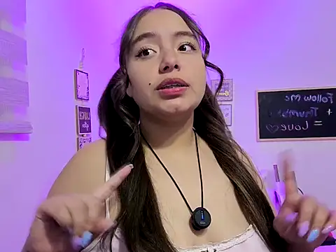 cherry valeria online show from May 2026 05:04:01 AM
