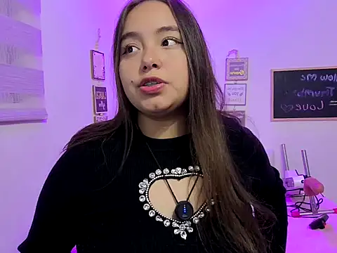 cherry valeria online show from May 2026 05:27:01 AM