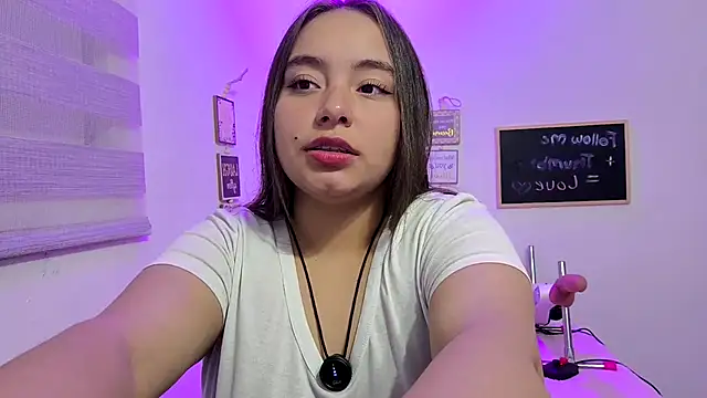 cherry valeria online show from May 2026 05:16:02 AM