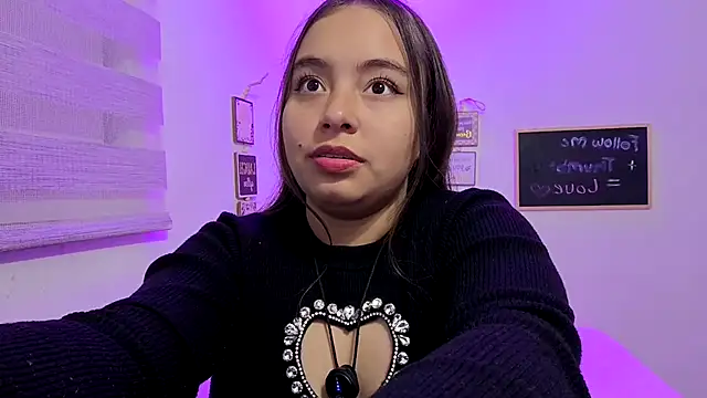 cherry valeria online show from May 2026 05:24:02 AM