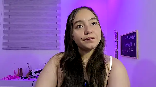 cherry valeria online show from May 2026 01:57:16 AM