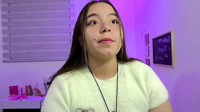 cherry valeria online show from May 2026 01:58:01 AM