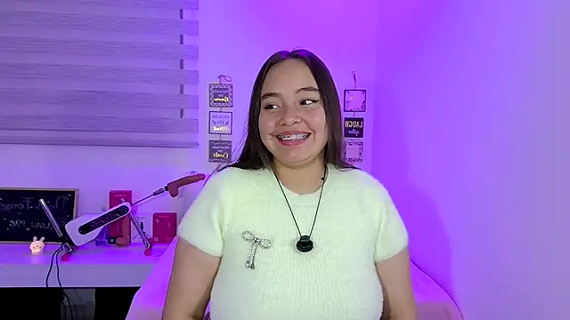 cherry valeria online show from June 2026 02:58:01 AM