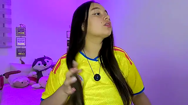 cherry valeria online show from July 2026 05:35:01 AM