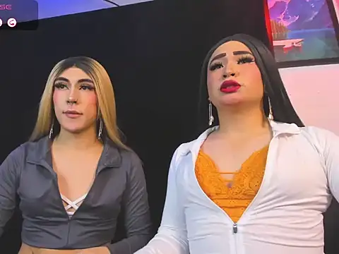 naughty trans dolls online show from May 2026 09:43:01 PM