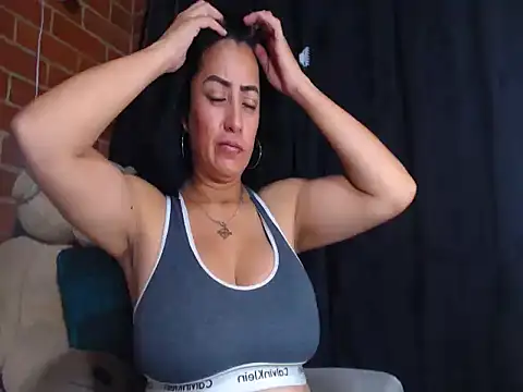 Alexandrina online show from January 2025 11:55:02 PM