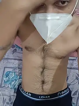 Thedickyoulove19 online show from July 2026 05:56:01 PM