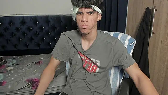 Josy 11 online show from April 2026 02:42:02 AM