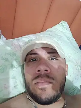 CapsizedPaperboy online show from March 2026 01:42:02 AM