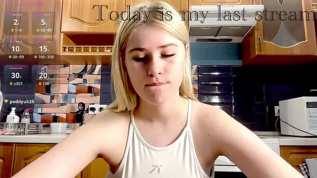 ivygenesis online show from May 2026 03:12:01 AM