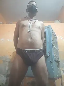 bodymassage455 online show from May 2026 08:52:01 AM