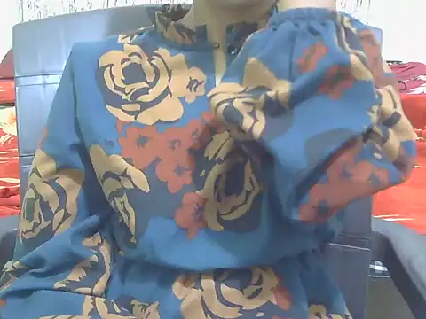 Miss nidhi01 online show from March 2026 07:36:02 AM