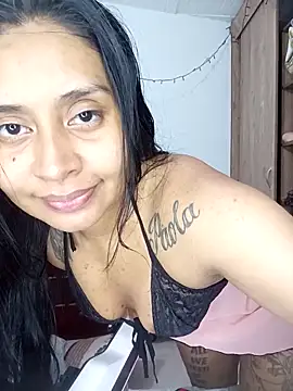 Charlotte-Jasper98 online show from March 2026 07:23:01 AM