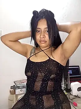 Charlotte-Jasper98 online show from April 2026 11:16:01 AM