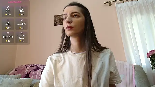 Snapshot of love_on_fire6 chatting on March 2026 10:44:02 AM love on fire6 online show from March 2026 10:44:02 AM