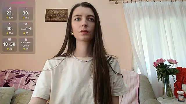 Snapshot of love_on_fire6 chatting on March 2026 12:10:01 PM love on fire6 online show from March 2026 12:10:01 PM