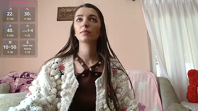 Snapshot of love_on_fire6 chatting on March 2026 12:41:01 PM love on fire6 online show from March 2026 12:41:01 PM