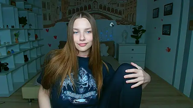 DariaAngels online show from March 2026 12:36:01 AM