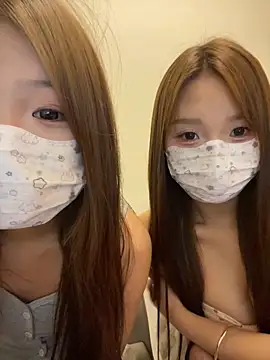 Angel-Sisters online show from June 2026 04:46:02 PM