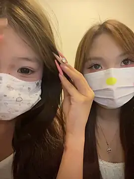 Angel-Sisters online show from June 2026 03:25:01 PM