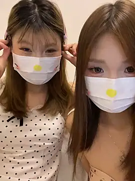 Angel-Sisters online show from June 2026 05:52:01 PM