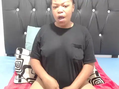 FIREMONTANAx online show from March 2026 01:33:02 AM