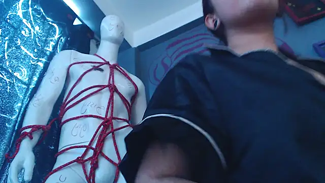 Regina Iris online show from May 2026 08:36:02 PM