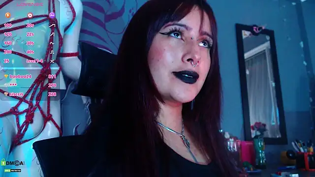 Regina Iris online show from July 2026 11:40:01 PM