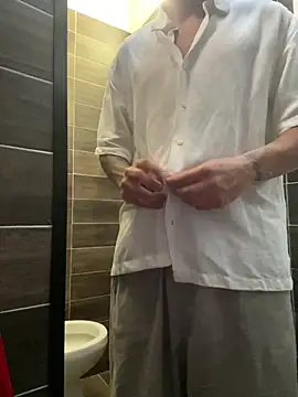 bjornlacorazza online show from July 2026 12:26:02 PM