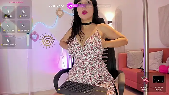 In the heaven online show from July 2026 10:45:01 PM