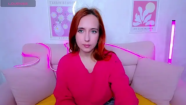 Alexa temptress online show from May 2026 02:07:01 AM
