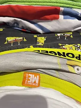 thiago 16v online show from April 2026 02:11:02 PM