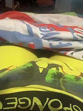 thiago 16v online show from April 2026 11:48:01 AM