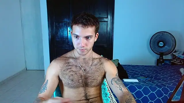 Seaboy  online show from March 2026 02:28:02 AM