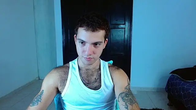 Seaboy  online show from April 2026 07:22:01 PM