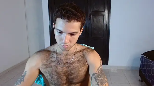 Seaboy  online show from April 2026 01:06:02 AM